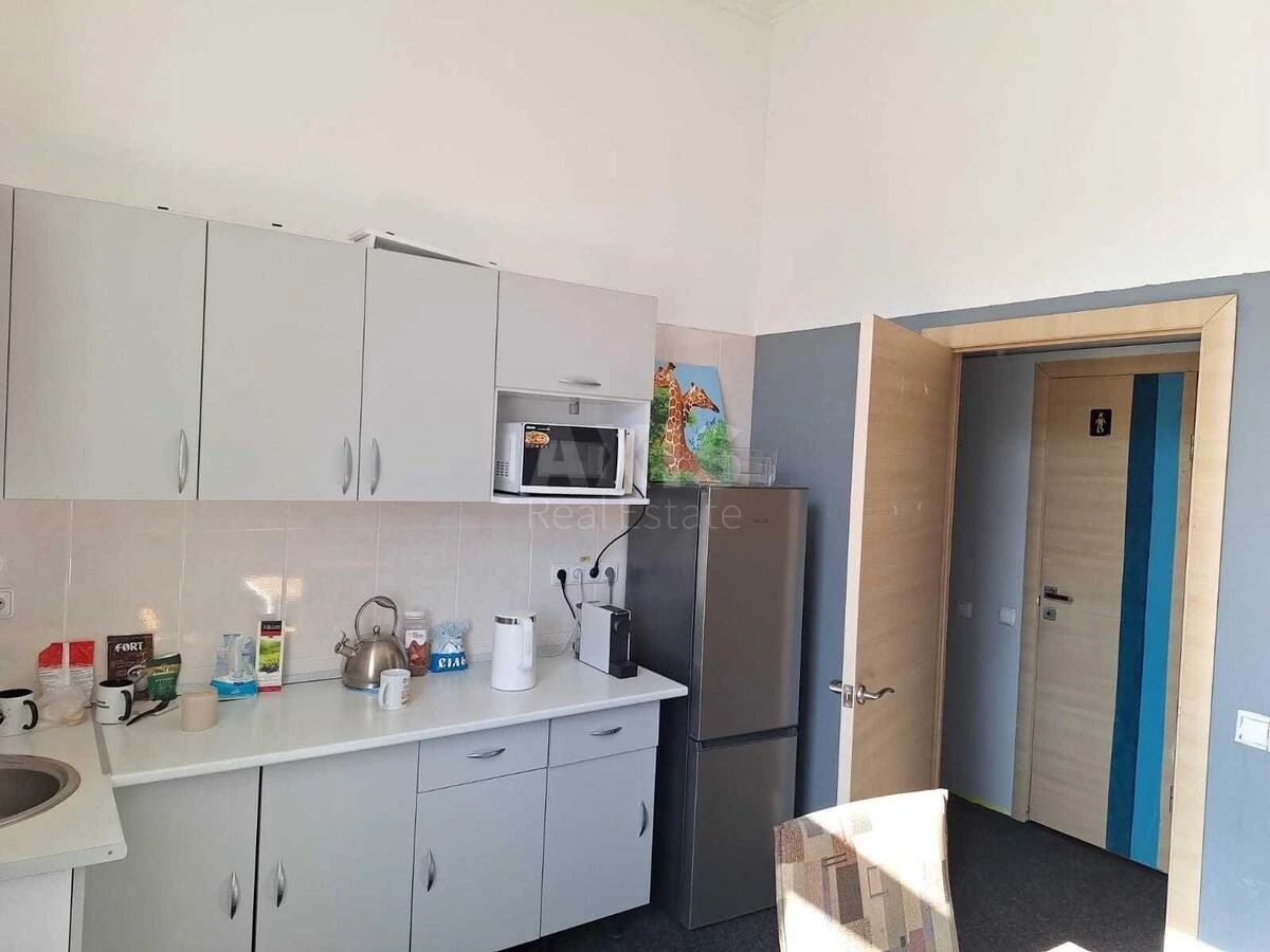 Офис ул. Крещатик 44В, 160м2661596