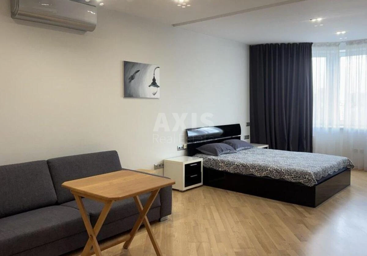 1k apartment vul. Lebedjeva-Kumacha 7В677635