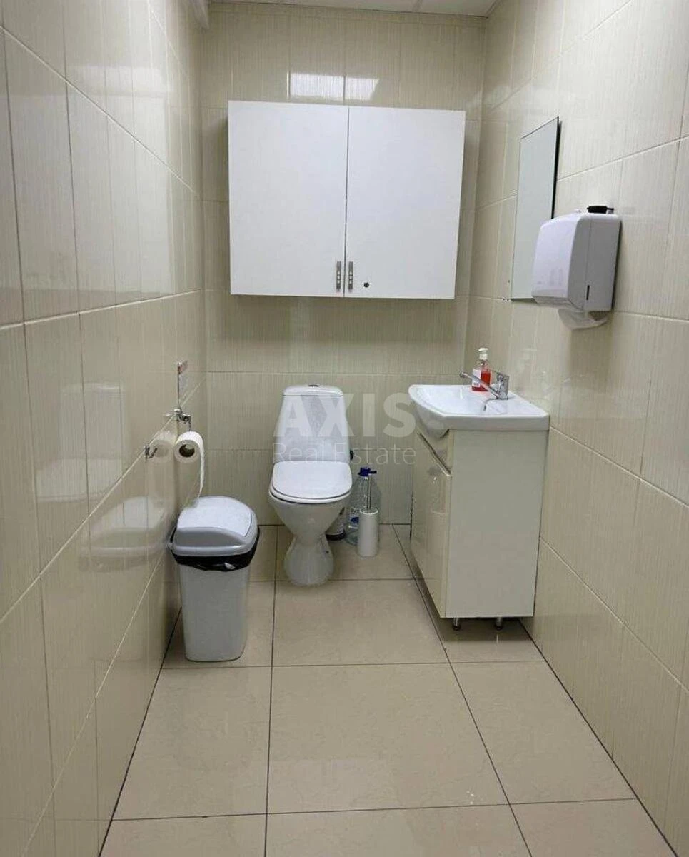 Trade object pr-t Obolons'kyj 12, 53m2661746