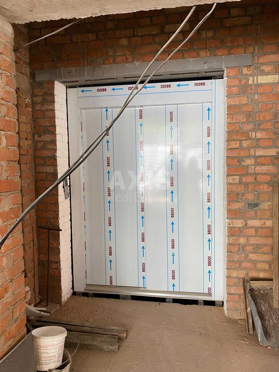 Service object vul. Kryms'ka 6, 2103m2662070