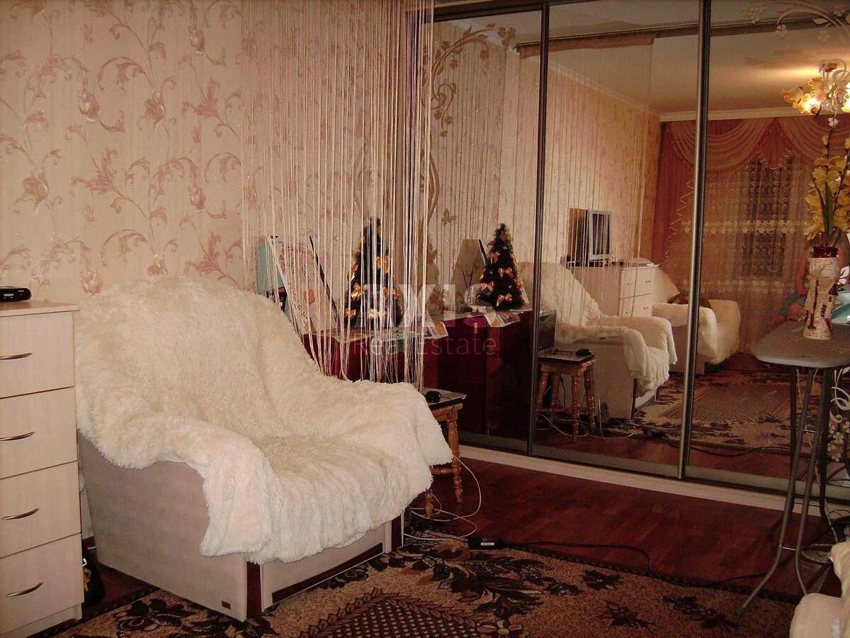 1k apartment pr-t Chervonoyi Kalyny fourth generation691915