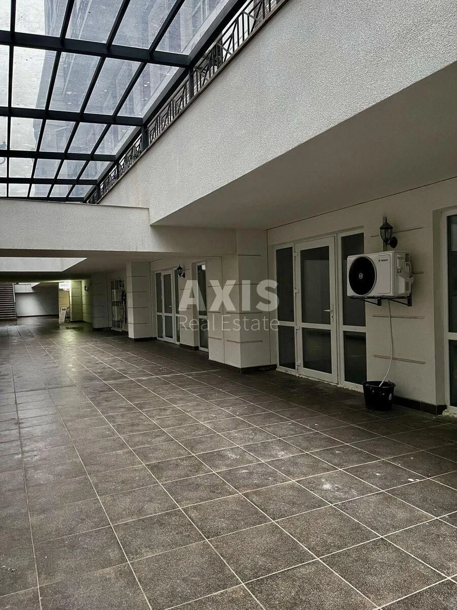 Office vul. Myhajla Maksymovycha 24, 40m2505395