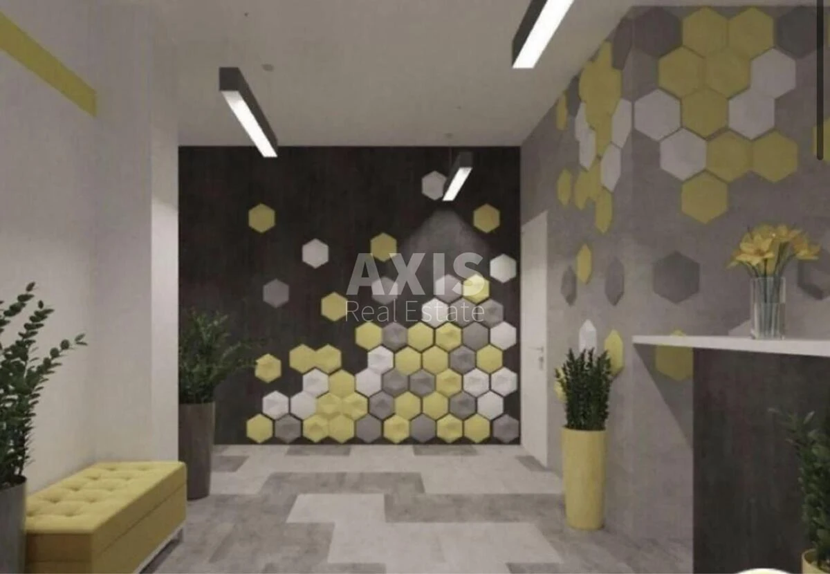 3k apartment vul. Radchenka Petra 8602464