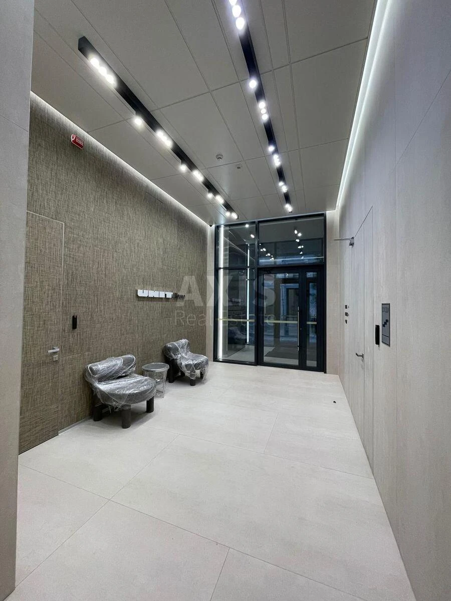 1k apartment vul. Gareta Dzhonsa 87084116