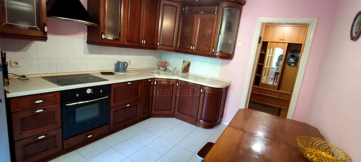 3k apartment vul. Andriya Verkhohlyada 2693820