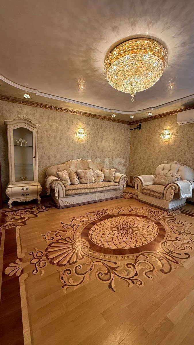 3k apartment bul. Chokolivs'kyj 42А645331