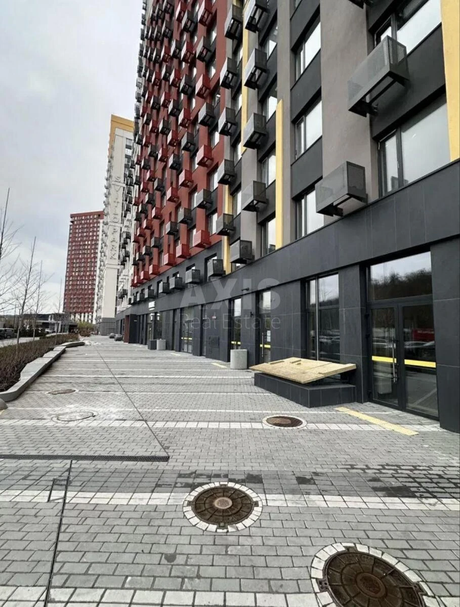 1к квартира шоссе Столичное 1Б6455817