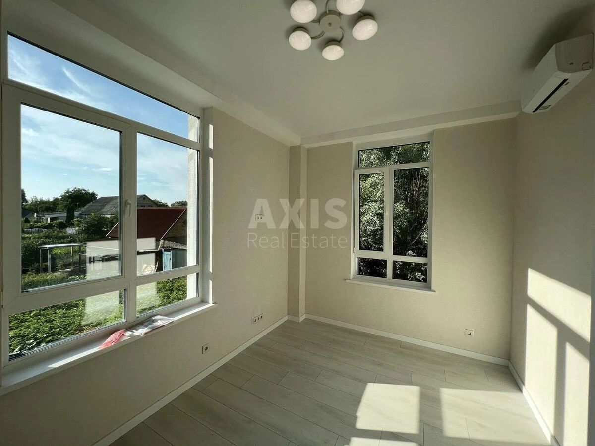 1k apartment vul. Lugova 3661167