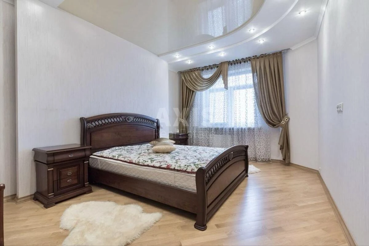 3k apartment vul. Myshugy Oleksandra 2645649