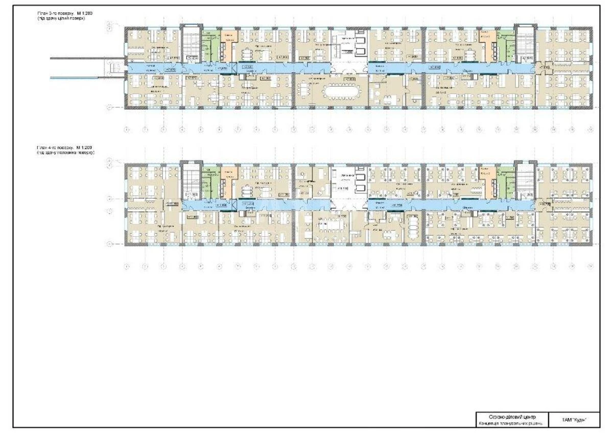 Office pr-t Berestejskij 67, 8500m2611996