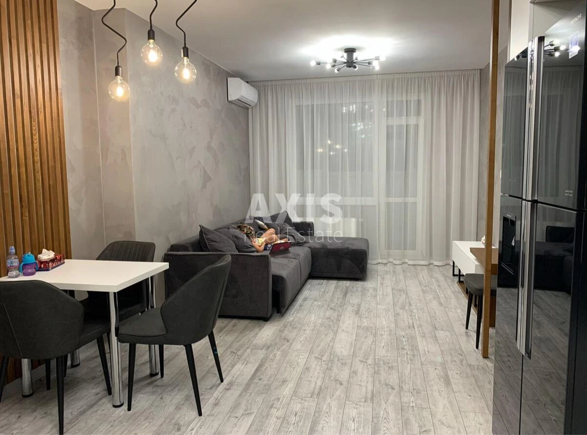 2k apartment pr-t Berestejskij 5B596651