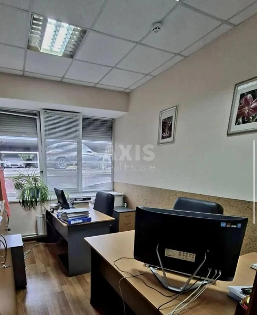 Office nab. Dniprovs'ka 3, 60m2698922