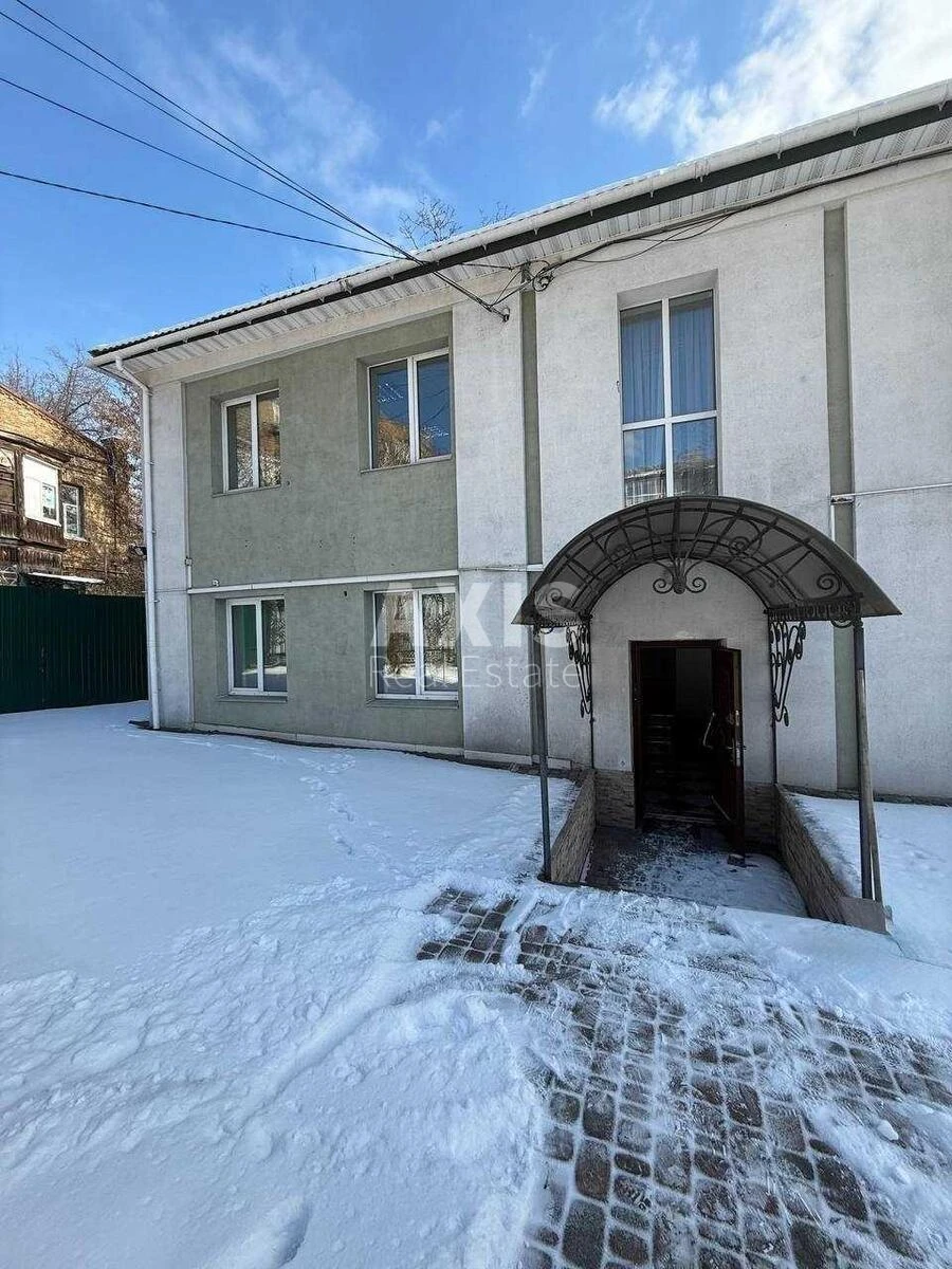 Trade object vul. Yakubenkivska 4B, 470m2649720