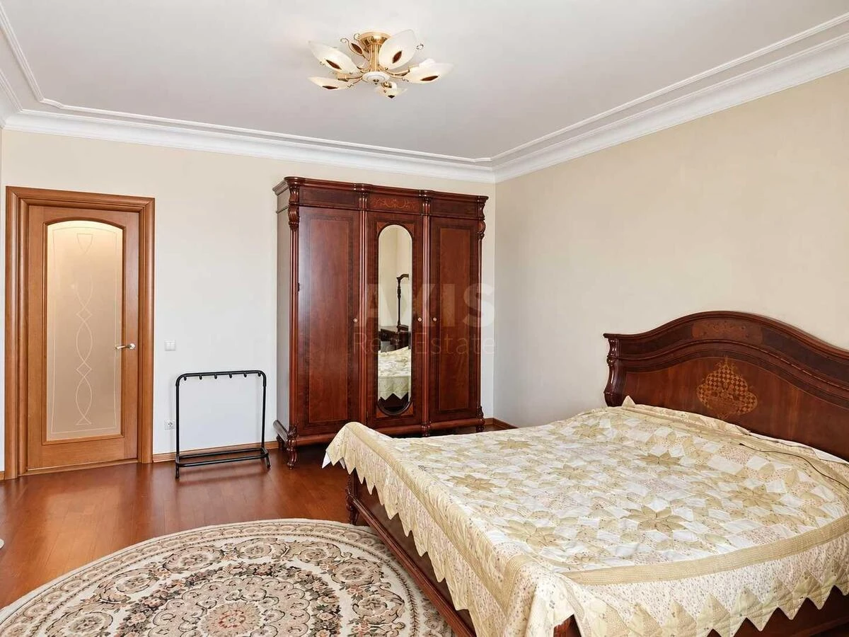 2k apartment vul. Golosii'vs'ka 13713671