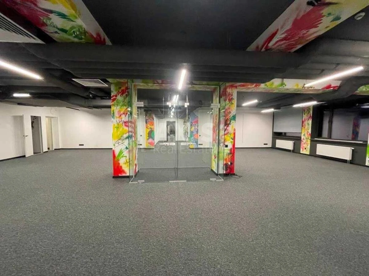 Офис ул. Саксаганского 53/80, 1120м2667090