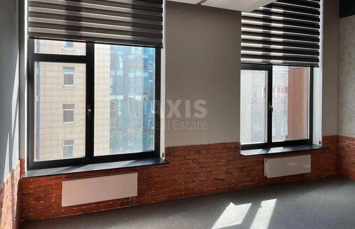 Office pl. Moskovs'ka 8Б, 510m2651083