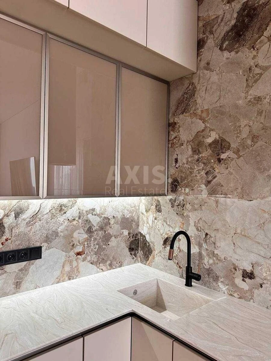 1k apartment vul. Andriya Verkhohlyada 14А713890