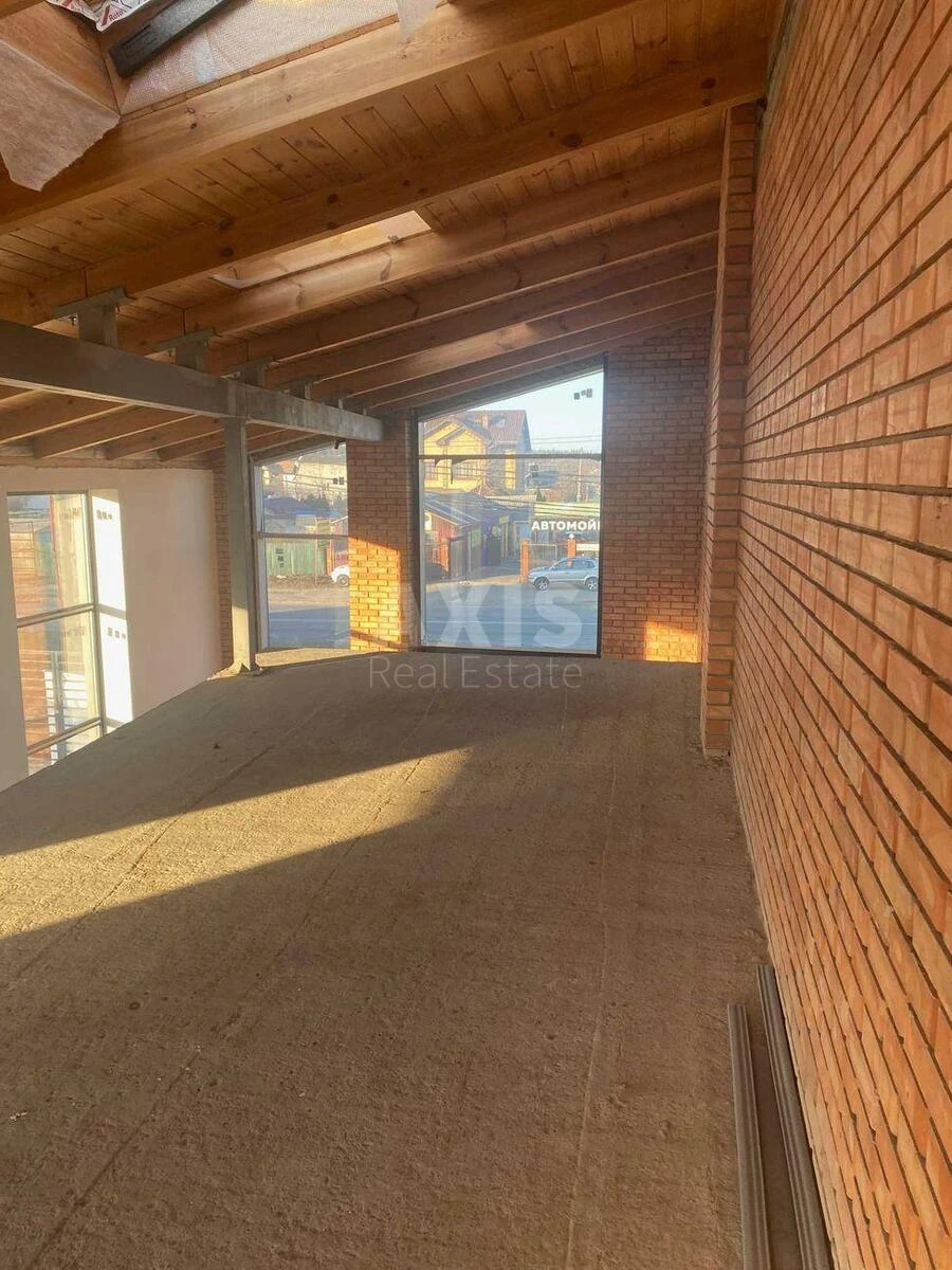 Объект сервиса ул. Стеценко 49, 335м2625227