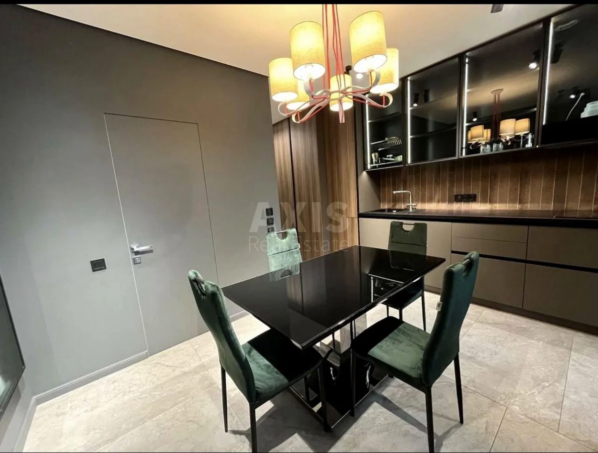 2k apartment vul. Zarichna 16354434