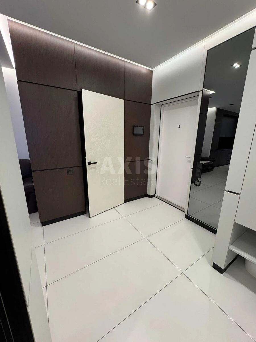1k apartment vul. Zabolotnogo Akademika 1486234916