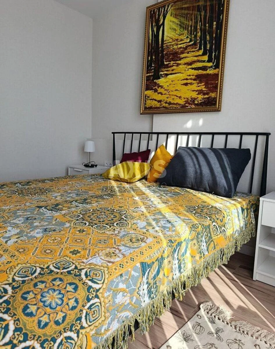 1k apartment vul. Oleha Mudraka One B665787