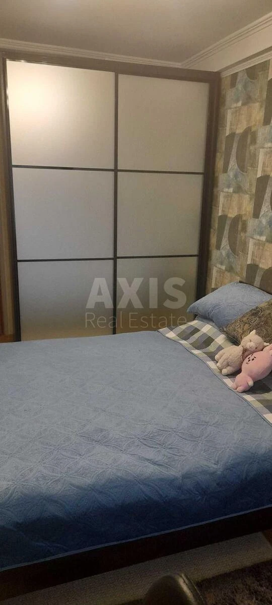 3k apartment vul. Kyrylivs'ka 131623695