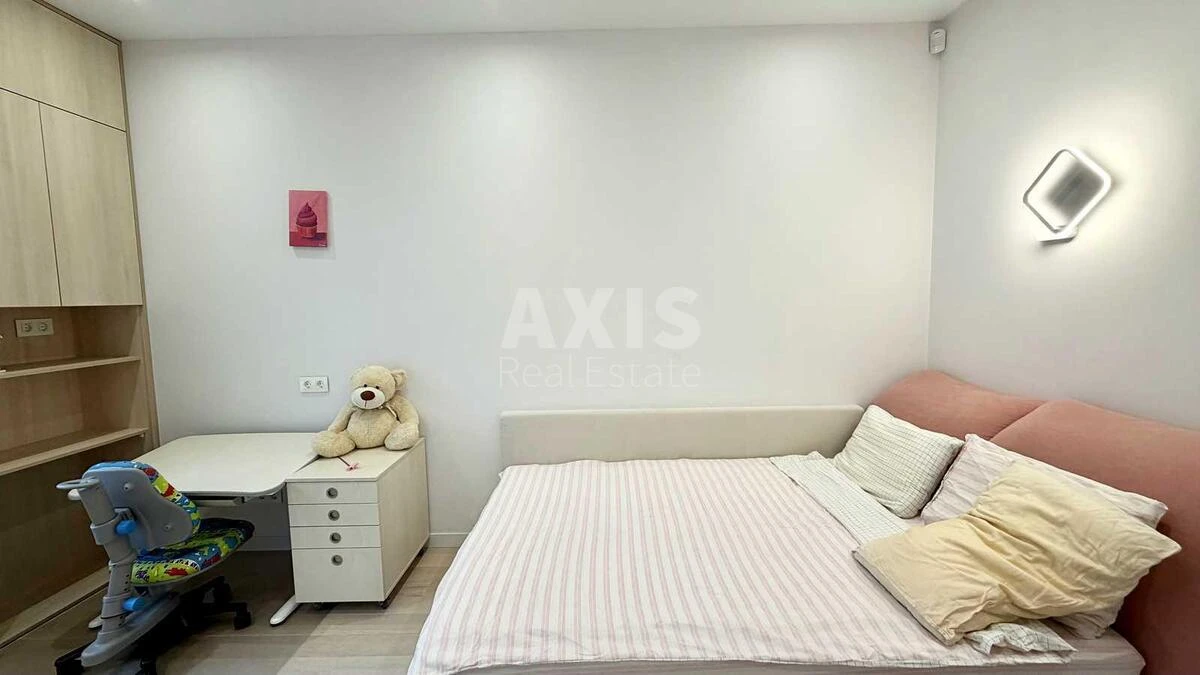 Дoм ул. Садовая 50-я, 140м2, город Киев7135615
