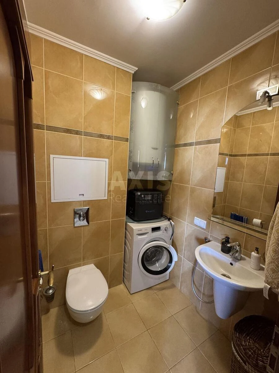 3k apartment vul. Chornovola V'jacheslava 20683412