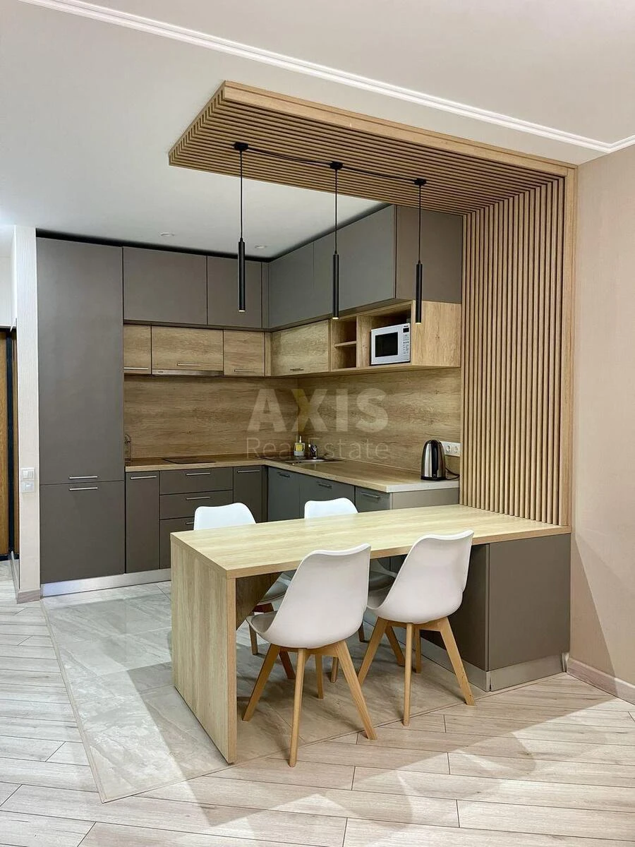 2k apartment vul. Lypkivs'kogo Vasylja Mytropolyta 16В650891