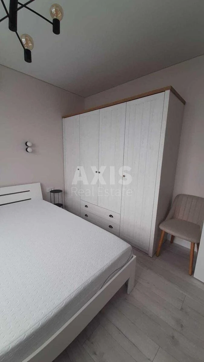 1k apartment vul. Vavylovyh 11647633