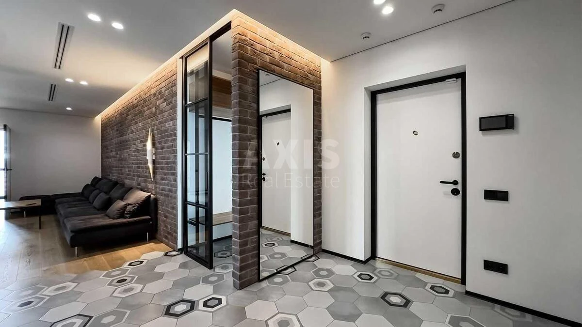 3k apartment vul. Antonovycha 446159315