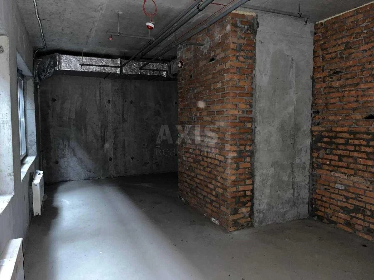 Trade object vul. Sverstjuka Jevgena 6Е, 178m27106915