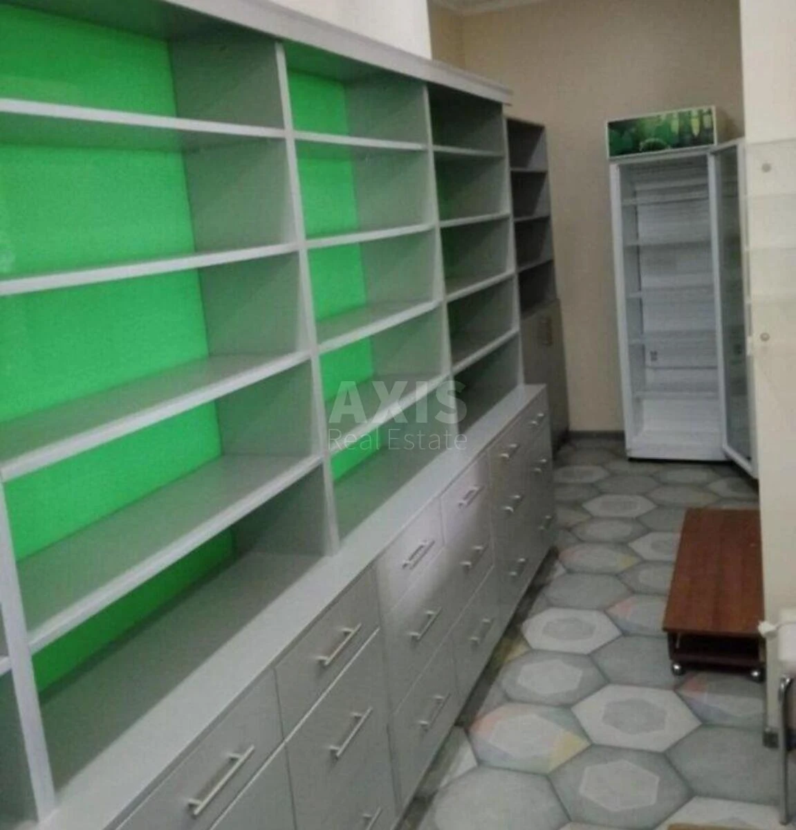 Trade object vul. Doncja Myhajla 2А, 50m2680684