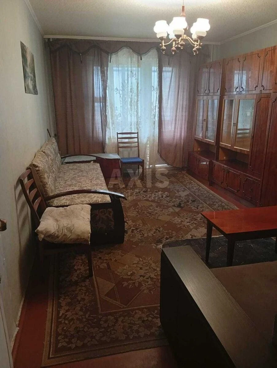 1к квартира ул. Милославская 39/48695572