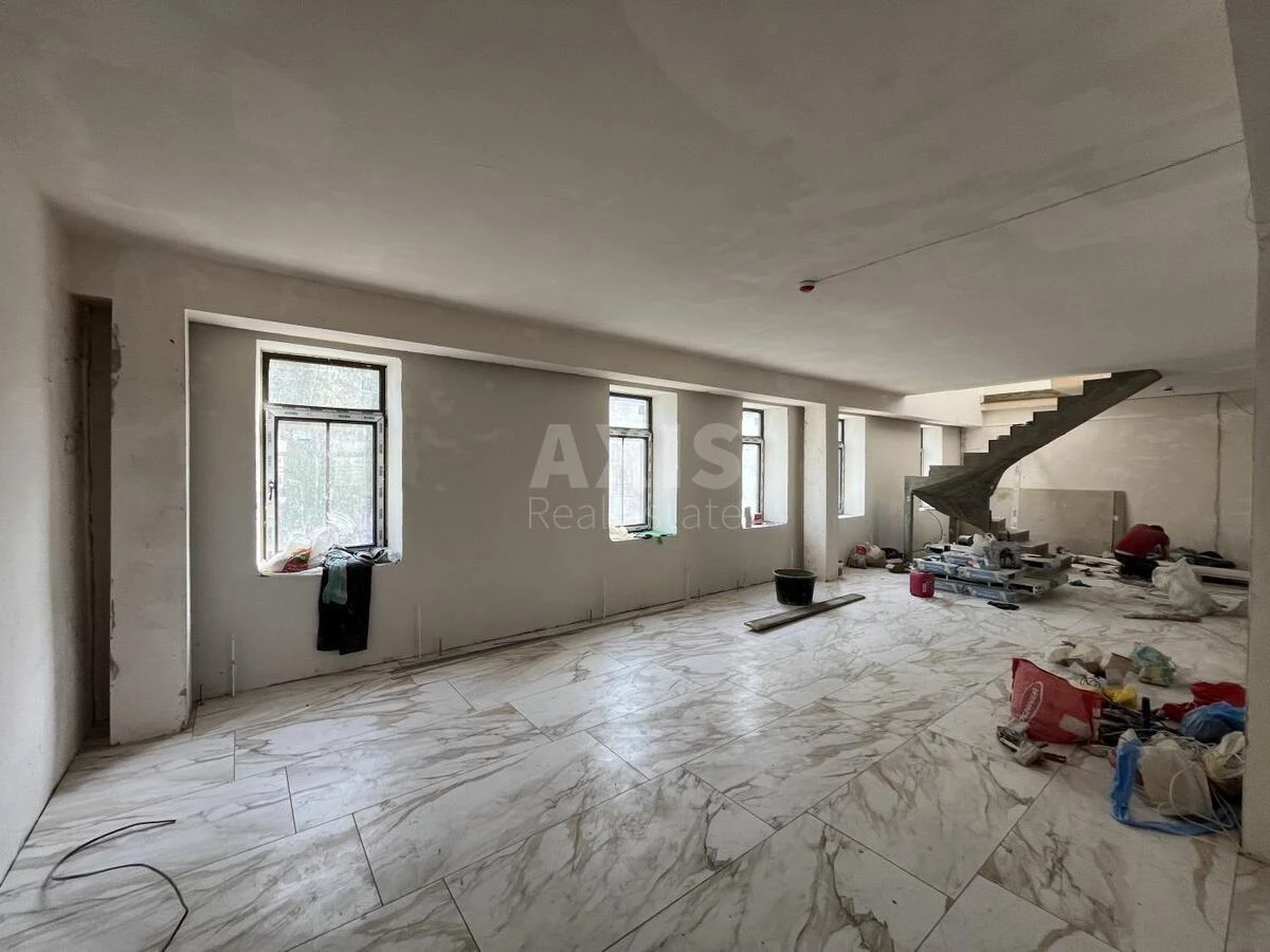 Trade object uzviz Andrii'vs'kyj 10А, 370m2647856