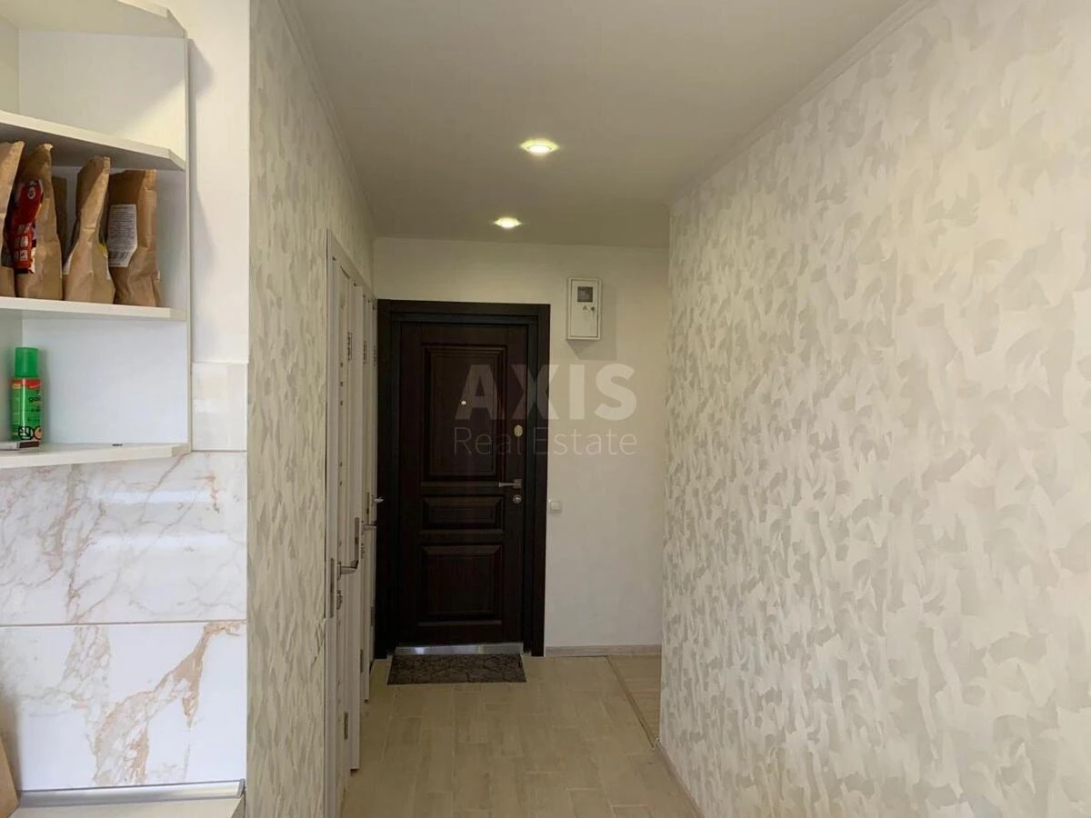 3k apartment pr-t Volodimira Іvasyuka 176957010