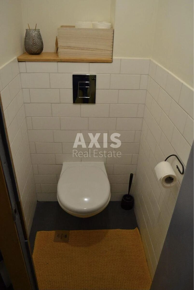 2k apartment pr-t Chervonoyi Kalyny 30А643815