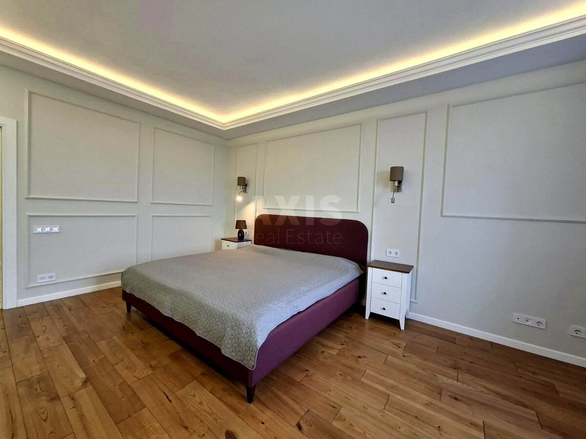 2k apartment vul. Sichovyh Stril'civ 52А664391