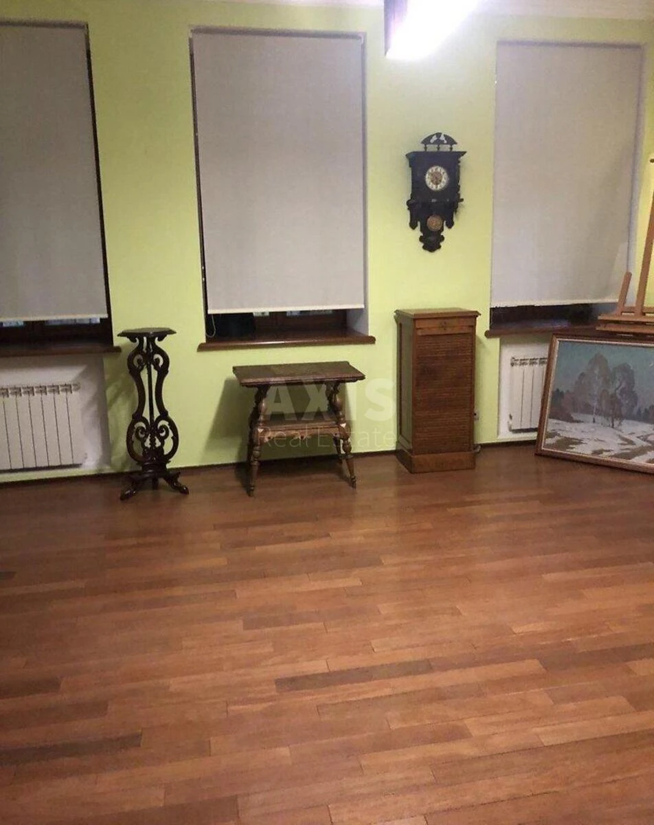 Офис ул. Бульварно-Кудрявская 9, 61м2617370