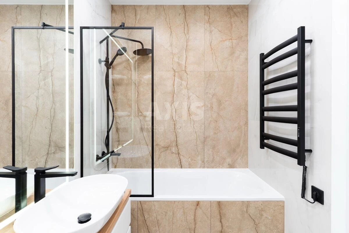 2k apartment vul. Vasyl'kivs'ka 16960414