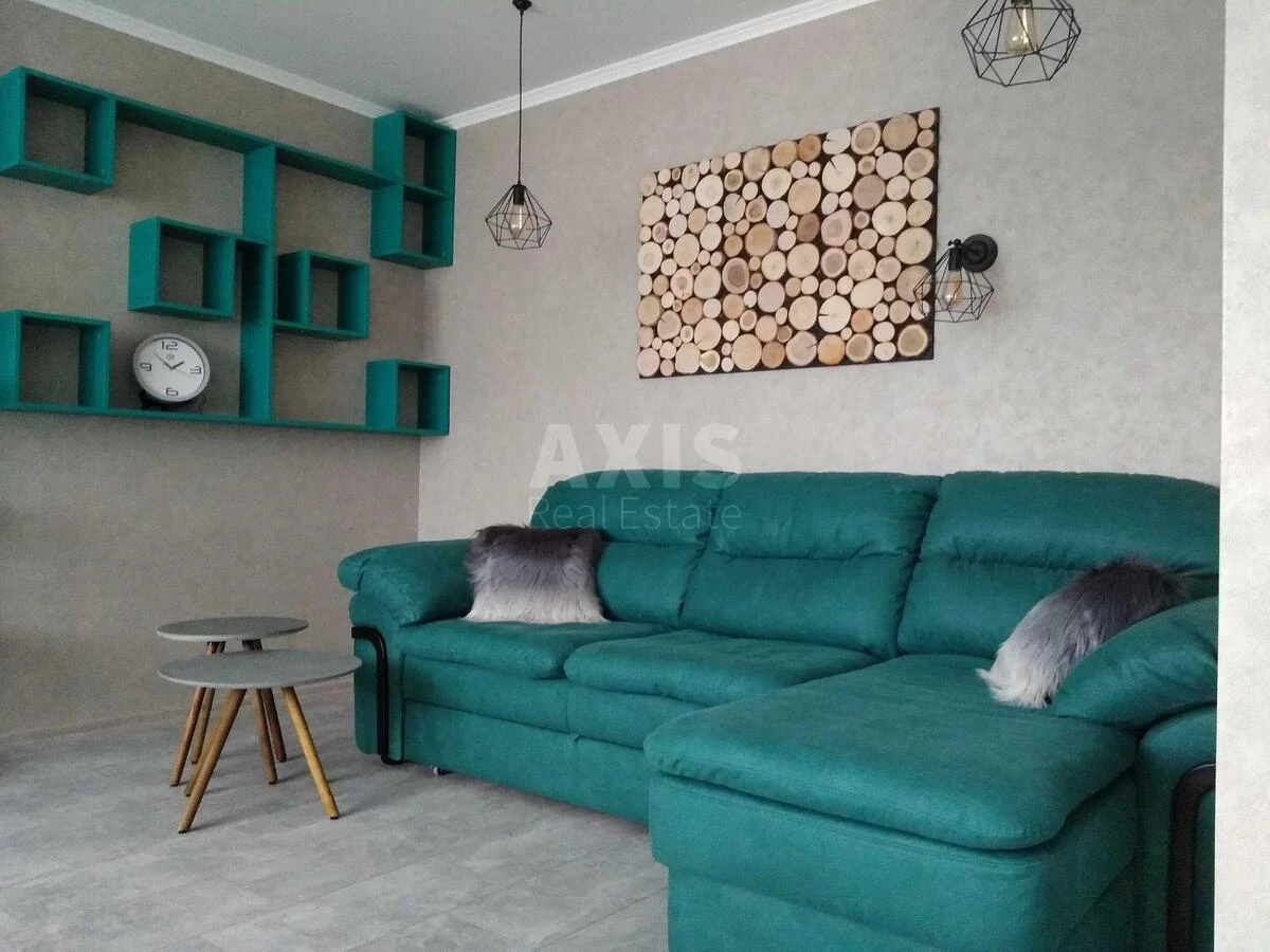 2k apartment pr-t Obolons'kyj 1, корп. 1711313