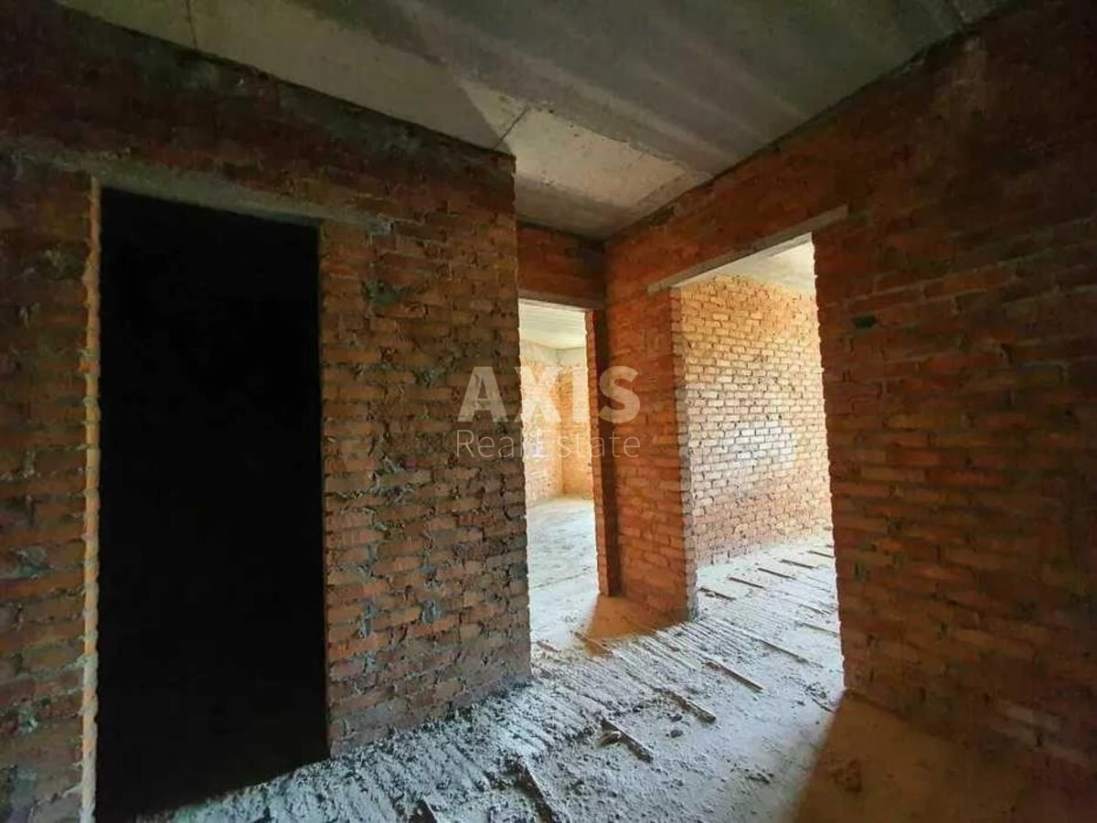 2k apartment vul. Jasnogirs'ka 16V652247