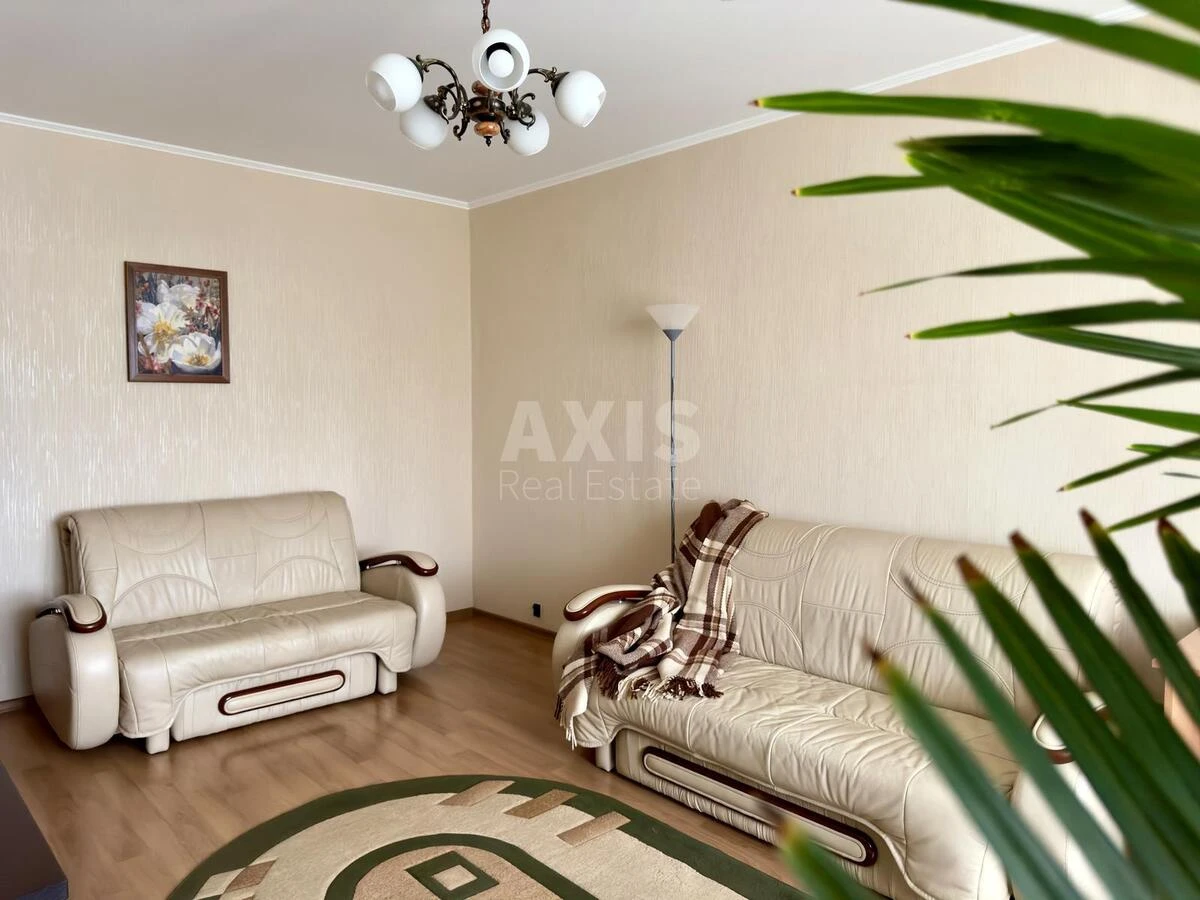 2k apartment vul. Koshycja Oleksandra 7681725