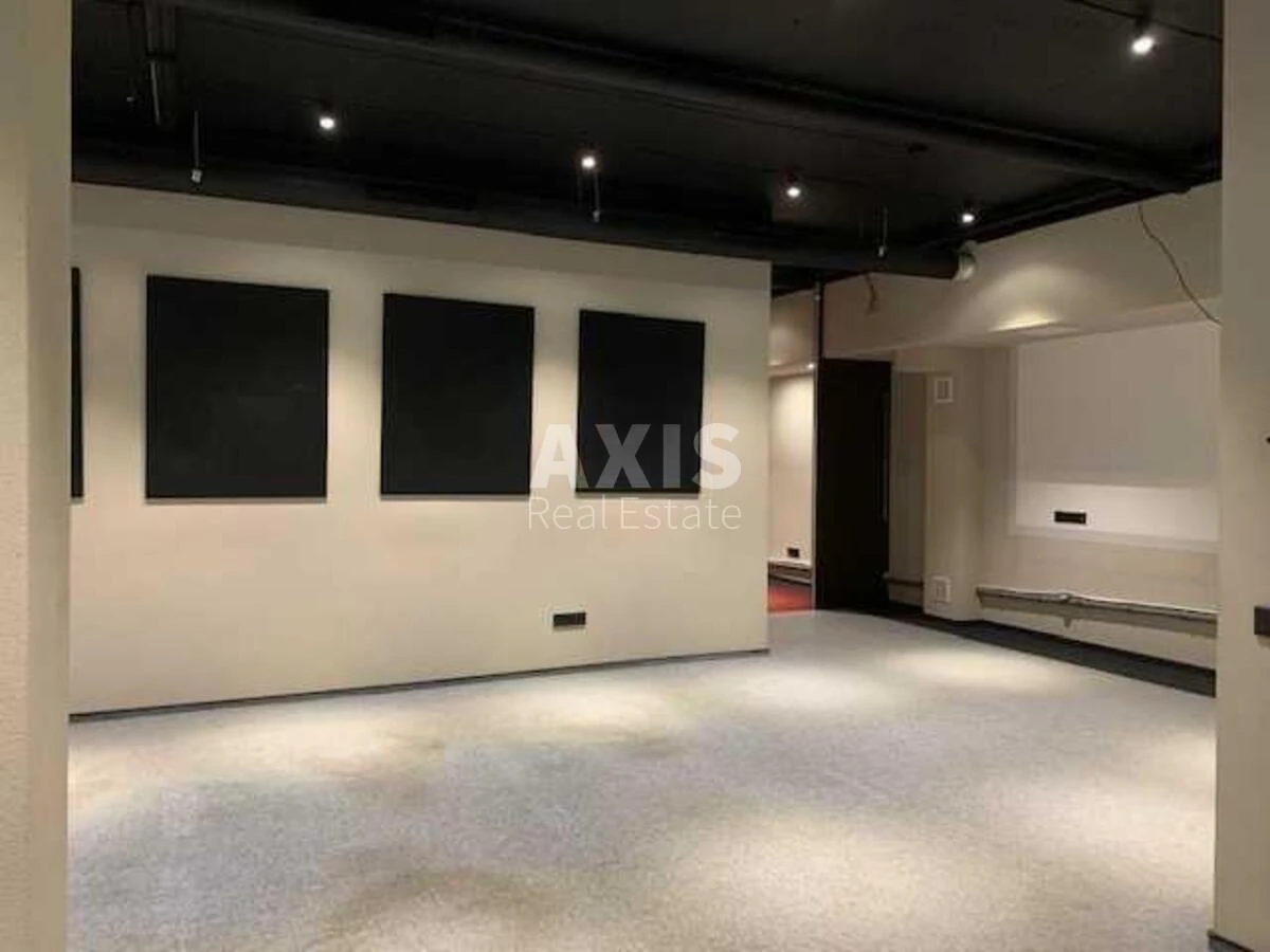 Office vul. Saksagans'kogo 119, 137m2618457