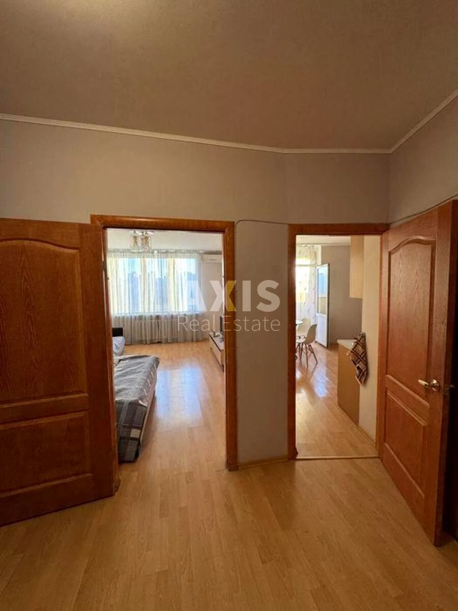 1к квартира ул. Елены Пчилки 2664678