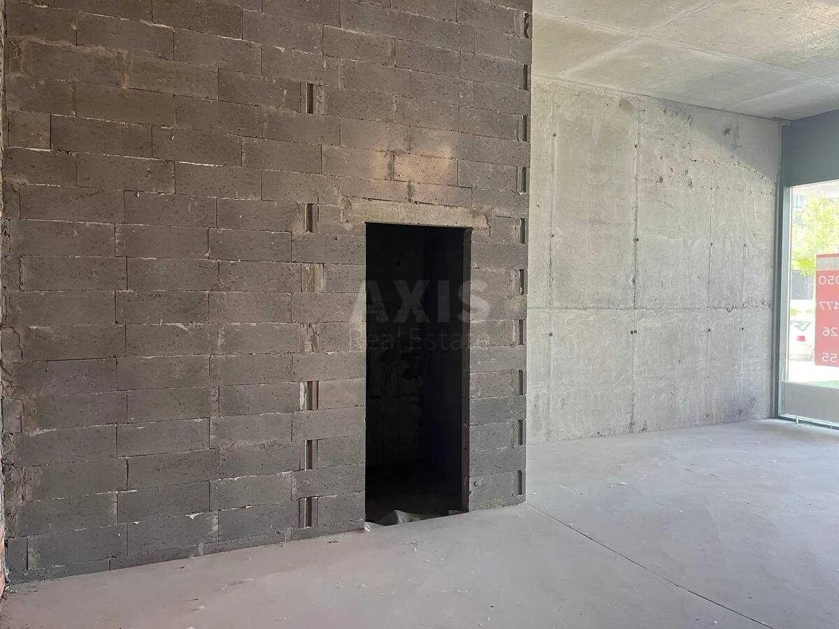 Trade object vul. Pivnichno-Syrec'ka 10, 51m2576777