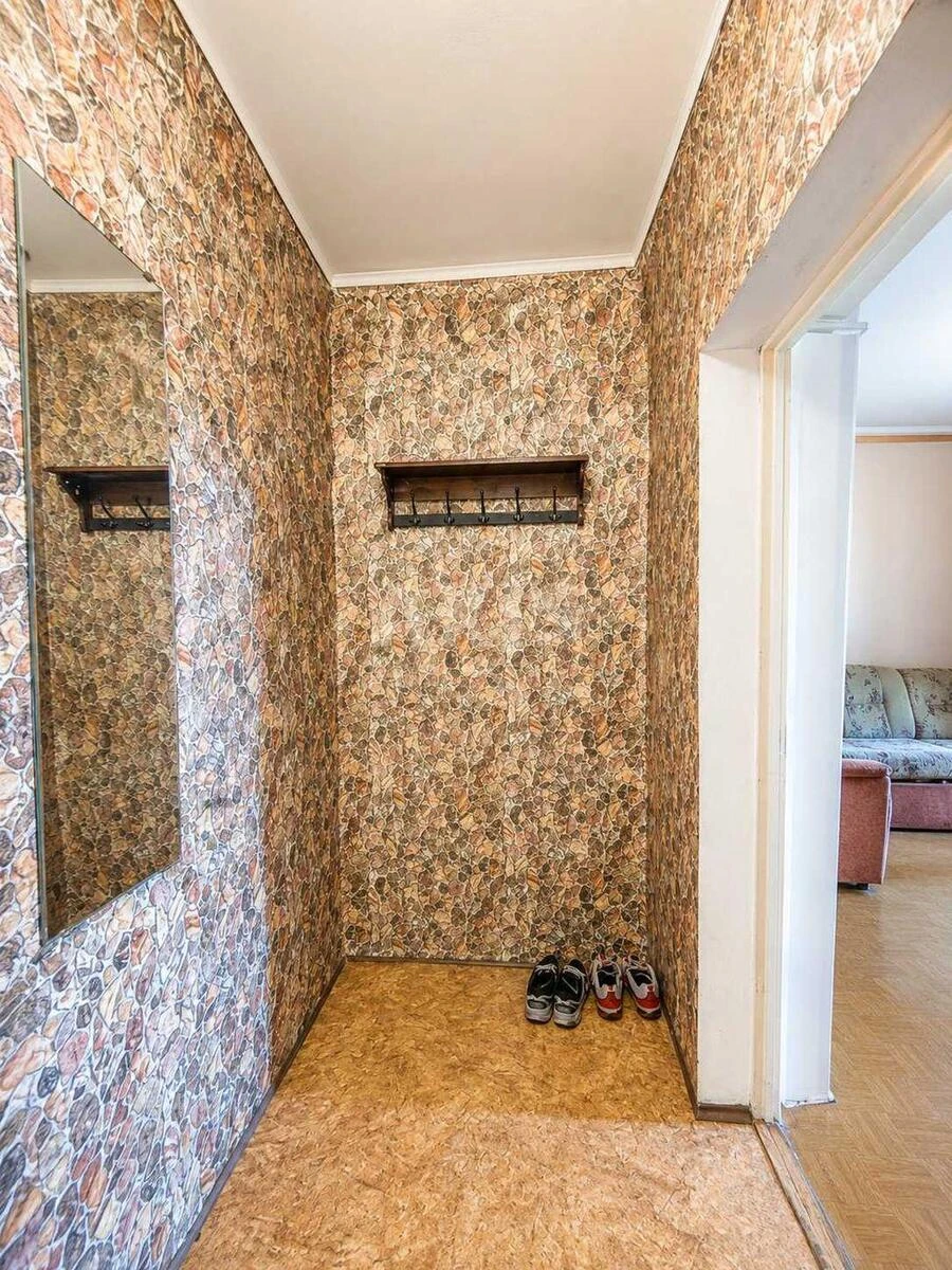 1k apartment pr-t Nauky 17/15696853