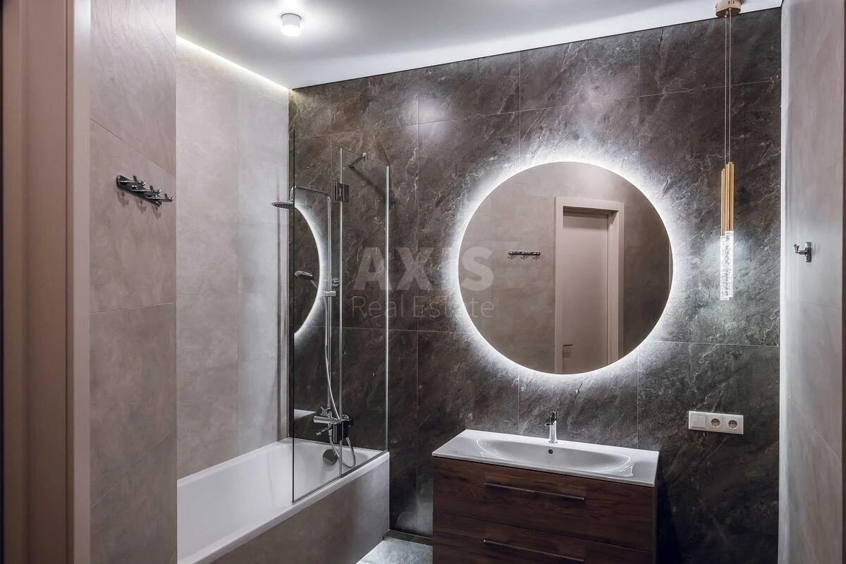 3k apartment vul. Andriya Verkhohlyada 14А696988