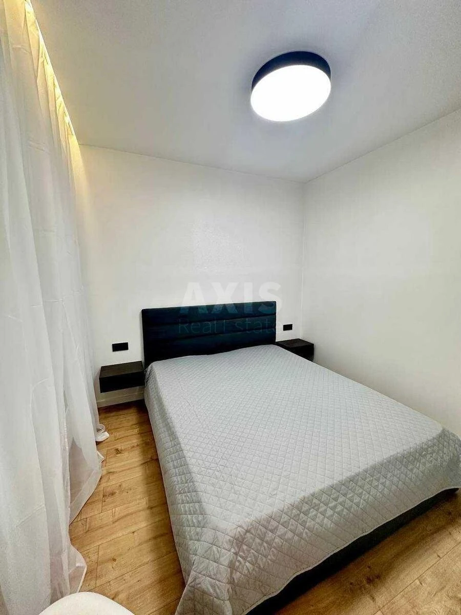 1k apartment vul. Sholudenka 30712413