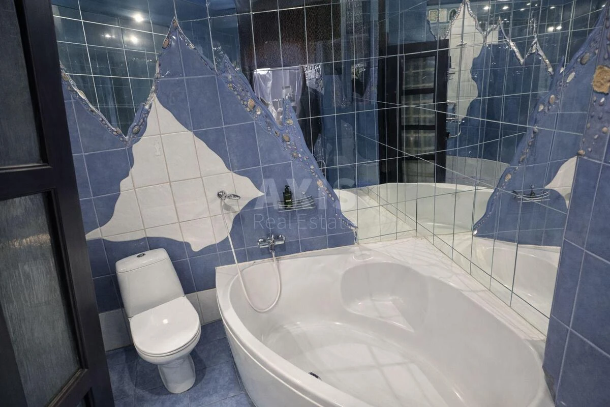 3k apartment pr-t Berestejskij 75/2649618